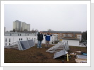 IBC TopFix Flachdachsystem