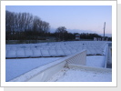 273,0 kWp Eschborn, 1516 x  Yingli 180