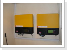 WR: SB 3000TL und 5000TL-20
